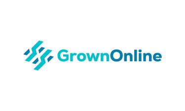 GrownOnline.com